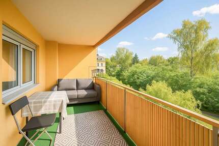 Wohnung zum Kaufen in Berlin 191.999,00 € 40.04 m²