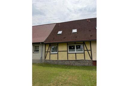 Reihenmittelhaus in Beseritz-Privatverkauf - Wulkenzin