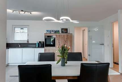 Wohnung zum Kaufen in Mainz Hechtsheim 769.000,00 € 149.25 m² - Mainz / Hechtsheim