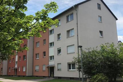 VIVAWEST modernisiert Ihre neue Wohnung. - Marl