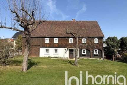 Haus zum Kaufen in Schirgiswalde Rodewitz 99.990,00 € 126 m² - Schirgiswalde / Rodewitz
