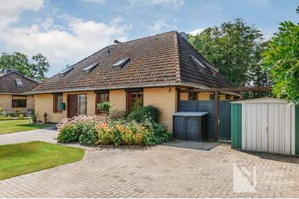 Haus zum Kaufen in Melbeck 469.000,00 € 195 m²