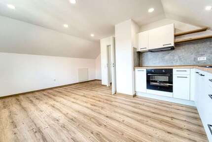 Wohnung zum Mieten in Kleinwallstadt 650,00 € 69 m²