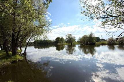 Grundstück zu verkaufen in Schwante Oberkrämer 259.000,00 € 822 m²