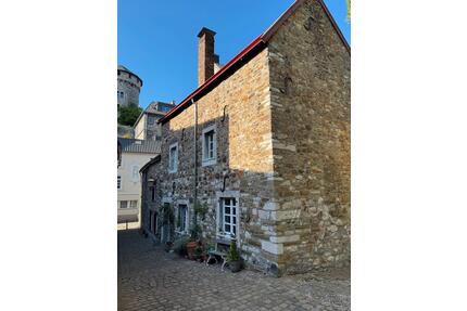Stolberg Altstadt Haus zu vermieten - Stolberg (Rheinland)