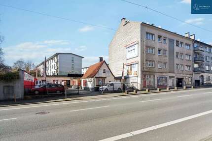 Haus zum Kaufen in Wuppertal 999.999,00 € 635 m²