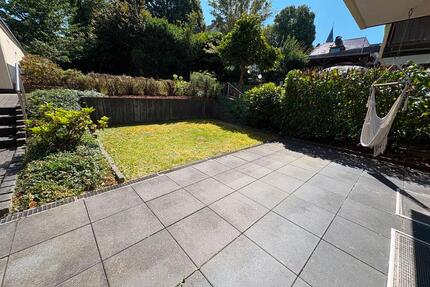Eigentumswohnung 74m² mit eigenem Eingang & Garten in Merklinde - Castrop-Rauxel Deinighausen