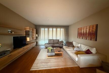 Penthouse Vermietung 147qm Prenzlauer Berg Teilmöbliert - Berlin Pankow