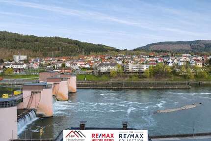 Haus zum Kaufen in Hirschhorn 849.000,00 € 340 m²