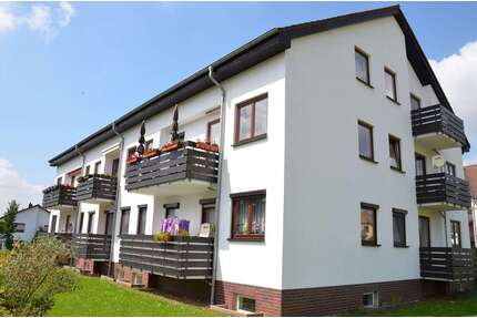 Wohnung zum Kaufen in Langenbogen 39.000,00 € 35.61 m²