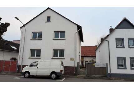 Haus zum Kaufen in Rodgau 450.000,00 € 124 m²