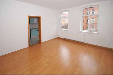 Wohnung zum Kaufen in Erfurt 124.000,00 € 45 m²