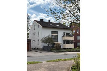 ETW am Stadtgarten in Herne - schöner geht es kaum!