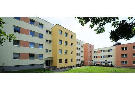 Wohnung zum Mieten in Neuwied 511,56 € 60.9 m²