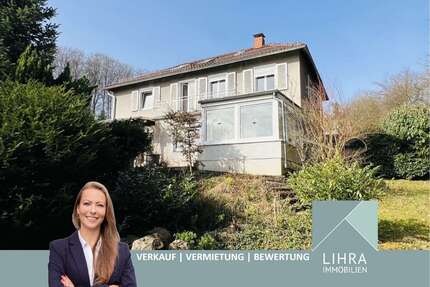 Haus zum Kaufen in Detmold Berlebeck 315.000,00 € 165 m² - Detmold / Berlebeck