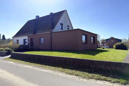 Haus zum Kaufen in Wiemersdorf 275.000,00 € 132 m²