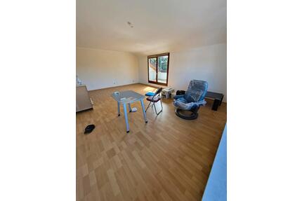 Zweizimmerwohnung in Rheinstetten-Mörsch. 890€ Warmmiete