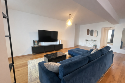 Wohnung zum Kaufen in Düsseldorf 520.900,00 € 101.21 m²