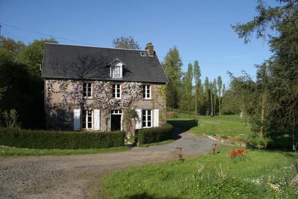 Ferienhaus Normandie – Haustiere erlaubt - Bochum Bochum-Ost