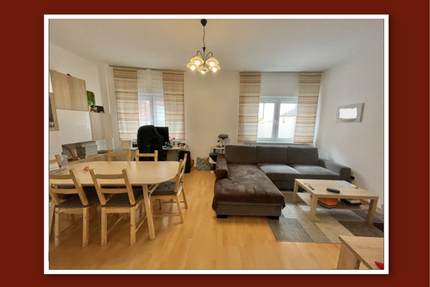 Wohnung zum Mieten in Mainz 1.300,00 € 100 m²