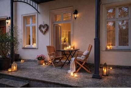 Wohnung zum Mieten in Berlin-Grünau 1.495,00 € 80 m²