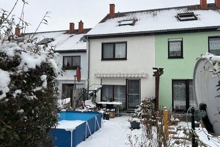 Großzügiges 5-Zimmer Mittelreihenhaus in Dresden-Langebrück