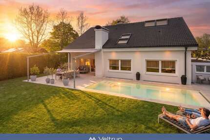 Haus zum Kaufen in Weßling 2.475.000,00 € 247 m²