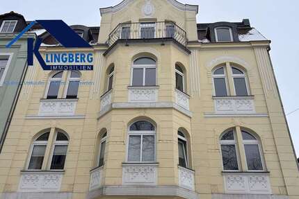 Wohnung zum Mieten in Zeitz 750,00 € 125 m²