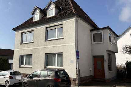 Haus zum Kaufen in Blomberg 185.000,00 € 175 m²