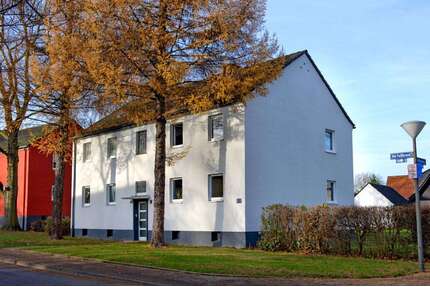 Wohnung zum Mieten in Dortmund 439,00 € 50 m²