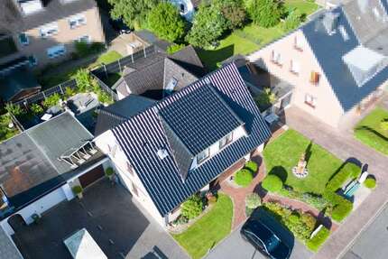 Haus zum Kaufen in Büsum 635.000,00 € 231.4 m²