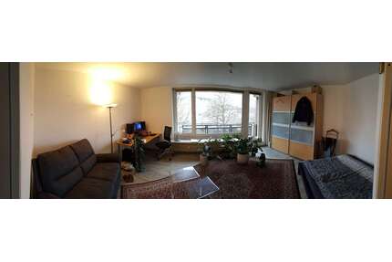 Wohnung zum Mieten in Aachen 460,00 € 46 m²