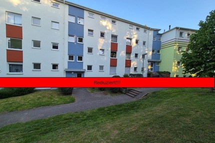 Stylische 3-Zimmer-Wohnung mit Balkon – modernes Investment mit Zukunft! - Kaiserslautern Bännjerrück