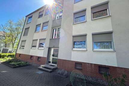 Wohnung zum Kaufen in Salzgitter 89.000,00 € 64 m²