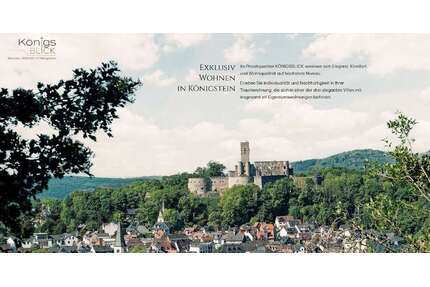 Wohnung zum Kaufen in Königstein 1.249.000,00 € 125 m²