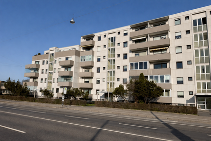 Wohnung zum Kaufen in Augsburg 265.000,00 € 76 m²