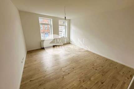 Wohnung zum Mieten in Bergen an der Dumme 520,00 € 61 m²