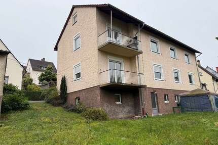 Wohnung zum Kaufen in Hauenstein 85.000,00 € 48 m²