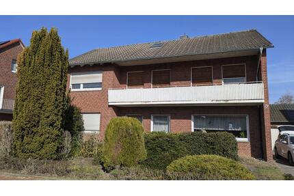 Schönes großes EFH mit Potenzial in Münster-Handorf - 188 qm Wfl