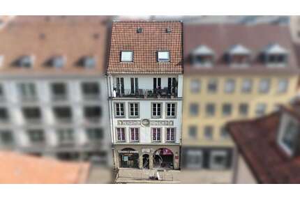 Haus zum Kaufen in Würzburg 1.089.000,00 € 179 m²
