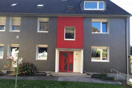 Balkon Wald beste und ruhige Lage doch zentral zur Innenstadt - Remscheid Reinshagen