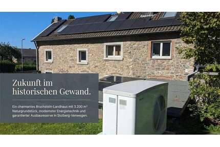 Haus zum Kaufen in Stolberg (Rhld.) 549.000,00 € 148 m²