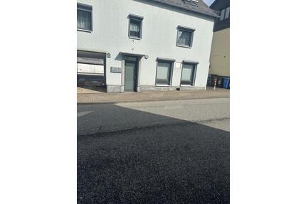 Attraktive 2-Zimmer-Wohnung Dierdorf - frisch renoviert