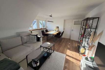 Wohnung zum Mieten in Fellbach 730,00 € 66 m²