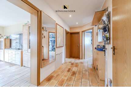 Wohnung zum Kaufen in Schorndorf 369.000,00 € 84 m²