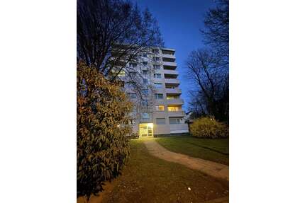 Wohnung zum Kaufen in Essen 89.000,00 € 55 m²