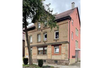 Wohnung zum Kaufen in Heilbronn 349.000,00 € 99 m²