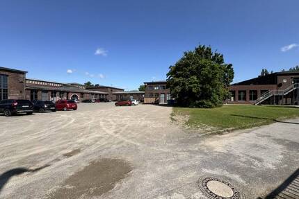 TOP Industrie-und Gewerbeimmobilie in zentraler Lage von Dortmund!