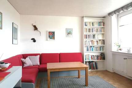 Wohnung zum Kaufen in Köln 309.000,00 € 89 m²