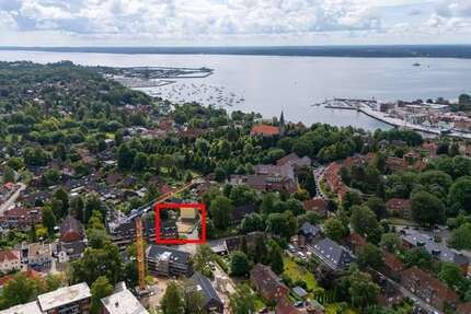 Haus zum Kaufen in Eckernförde 350.000,00 € 289 m²